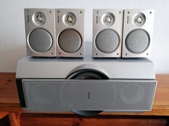 Reproduktory Philips