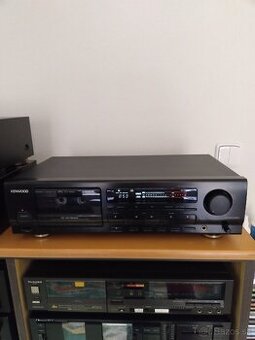 KENWOOD KX 5550