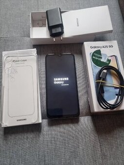 Samsung Galaxy A25-128GB