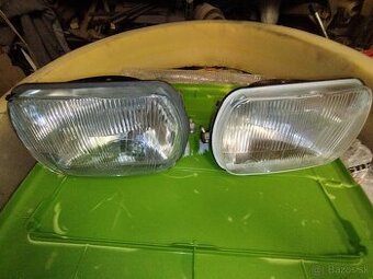 Škoda 105L 120L 130 135 136