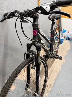 Dámsky cross bicykel Kellys