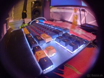 Steelseries Apex pro