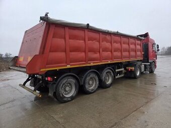 Wielton,sklapaci naves