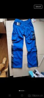 Pracovné rukavice. Mascot