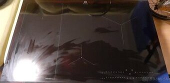 Indukčná doska Electrolux EIS82453