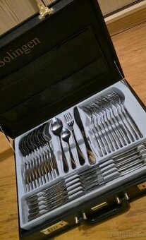 PRÍBOROVÁ SADA SOLINGEN