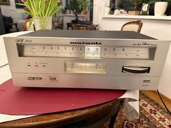 predam tuner Marantz ST300