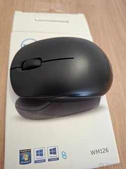 Dell bezdrotova mys WM126