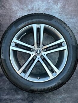 Zimní sady Mercedes GLE W167 275/50R20 Top cena