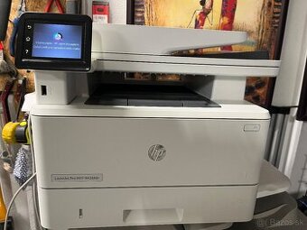 Predám HP Laser Jet M426fdn