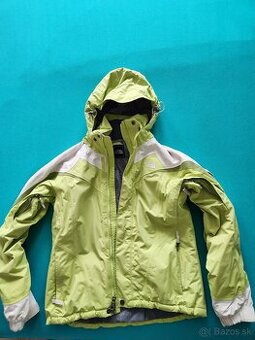 Lyžiarska bunda North Face 160-170cm M