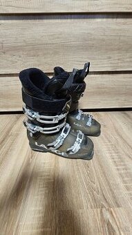 Lyžiarky juniorské velkosť 38,5
