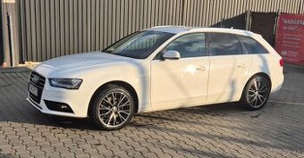 Audi a4 b8,5 Avant 2015