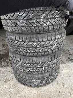 Z407 4ks zimné 195/65R15