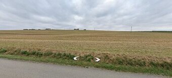 Orna poda v okrese Nové Zámky - katastr Bardoňovo - 1