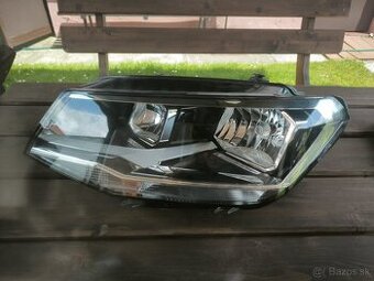 Vw caddy svetlomet H7