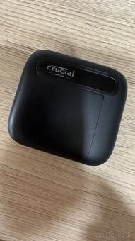 Crucial X6 1TB