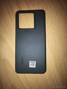 Nový zadný kryt na Xiaomi 14T, Xiaomi 13T