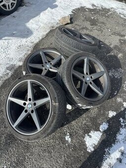 BMW kolesa/ disky r18