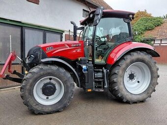 Predám  Case Maxxum 150 Drive 8