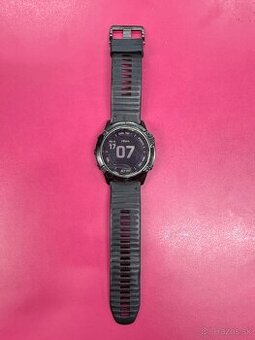 Garmin Fenix 6