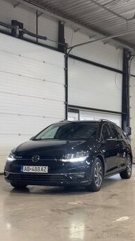 Volkswagen Golf 7,  1,5 tsi