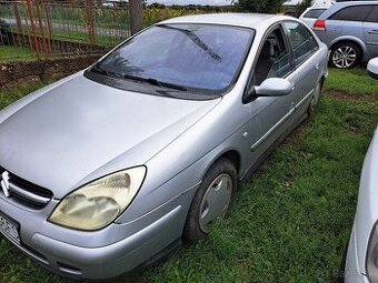 Citroen c5 2.0hdi na ND