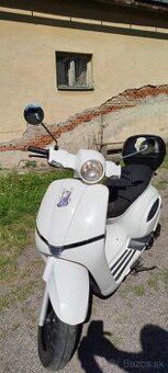 Longjia insetto 125 cm