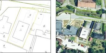 Na predaj samostatne stojaca budova - Valaská Belá