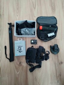 GoPro príslušenstvo