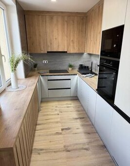 3-izbový byt na predaj po kompletnej rekonštrukcii