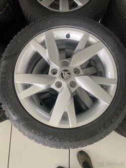 Predam orginal elektrony lýra 5x112