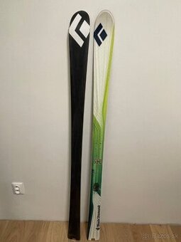 skialp lyže Black Diamond Guru