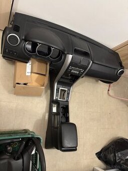 Suzuki grand vitara rv.2006