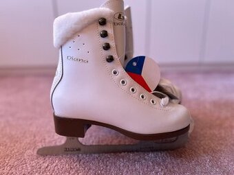 Korčule BOTAS DIANA velk 33 NOVÉ