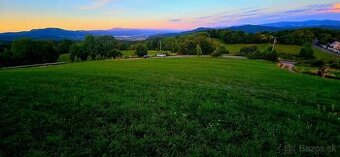 Predaj pozemku v Malachove