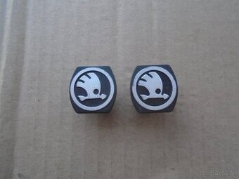 škoda 105- 120-  Znak Palubovky