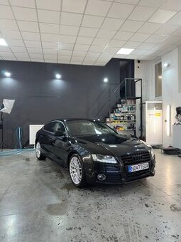 Audi A5/S5 3.0tdi 176kw
