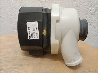 Obehové čerpadlo do umývačiek Whirlpool a iných.