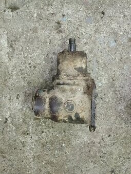 Zetor 25 enkove diely