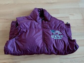 Gant bordová prechodná