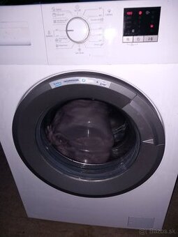 Automatické práčky