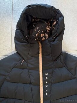 Maloja dámska bunda