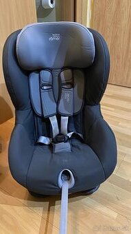 Britax Römer King II – detská autosedačka (9–18 kg)