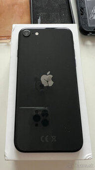 Apple iPhone SE 2020, 128GB