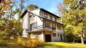 Rekreačná chata Šaštín-Stráže Gazárka komerčné využitie