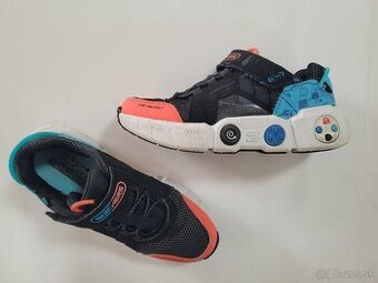 Tenisky Skechers