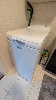Práčka Whirlpool AWE 7729
