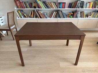 Rozkladací stôl Ekedalen