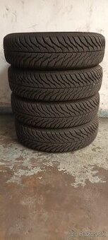 Zimne pneumatiky Matador sibir snow MP54 165/70 R14 81T